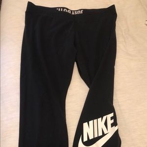 Nike leggings